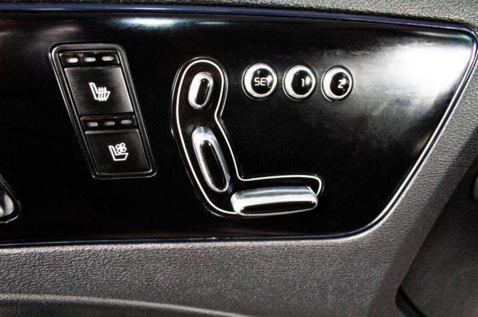 Kia Quoris I с пробегом 2013 года, цена 1 349 000 рублей, 174684 км, седан, Автокод Объявления