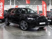 Audi Q5 II (FY) Рестайлинг Санкт-Петербург  - изображение 34