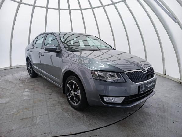 Skoda Octavia III (A7) с пробегом 2014 года, цена 1 370 000 рублей, 89993 км, лифтбек, Автокод Объявления