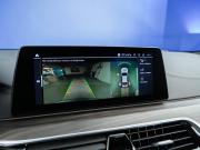 BMW 5 серии VII (G30/G31/G38) Москва  - изображение 46