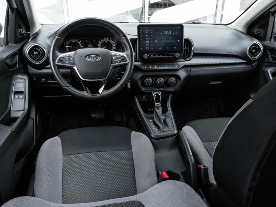 Lada (ВАЗ) Iskra Ставрополь  - изображение 6