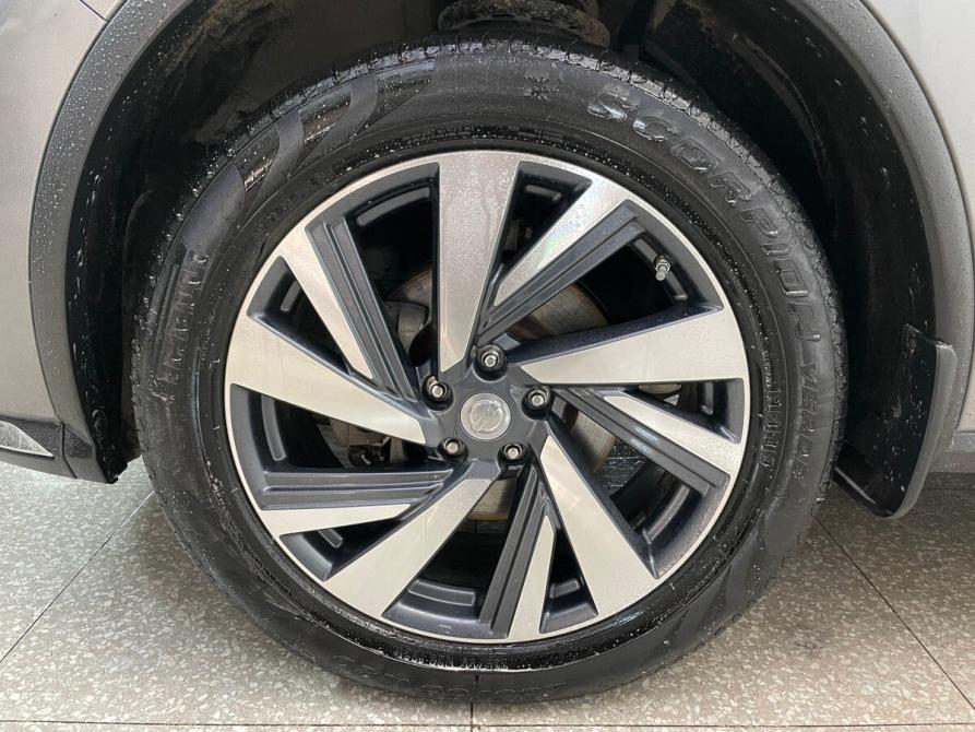 Nissan Murano III (Z52) Москва  - изображение 22
