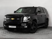 Chevrolet Tahoe IV Санкт-Петербург  - изображение 31