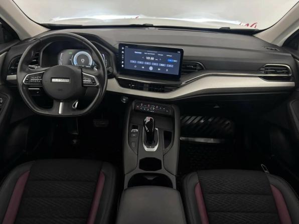 Haval F7 I Рестайлинг с пробегом 2022 года, цена 1 689 000 рублей, 102819 км, внедорожник, Автокод Объявления