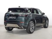 Land Rover Range Rover Evoque II Рестайлинг Санкт-Петербург  - изображение 35