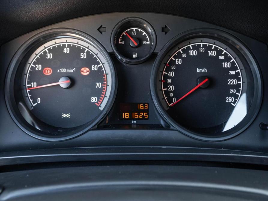 Opel Zafira B Рестайлинг Ставрополь  - изображение 22