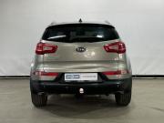 Kia Sportage III Ярославль  - изображение 24