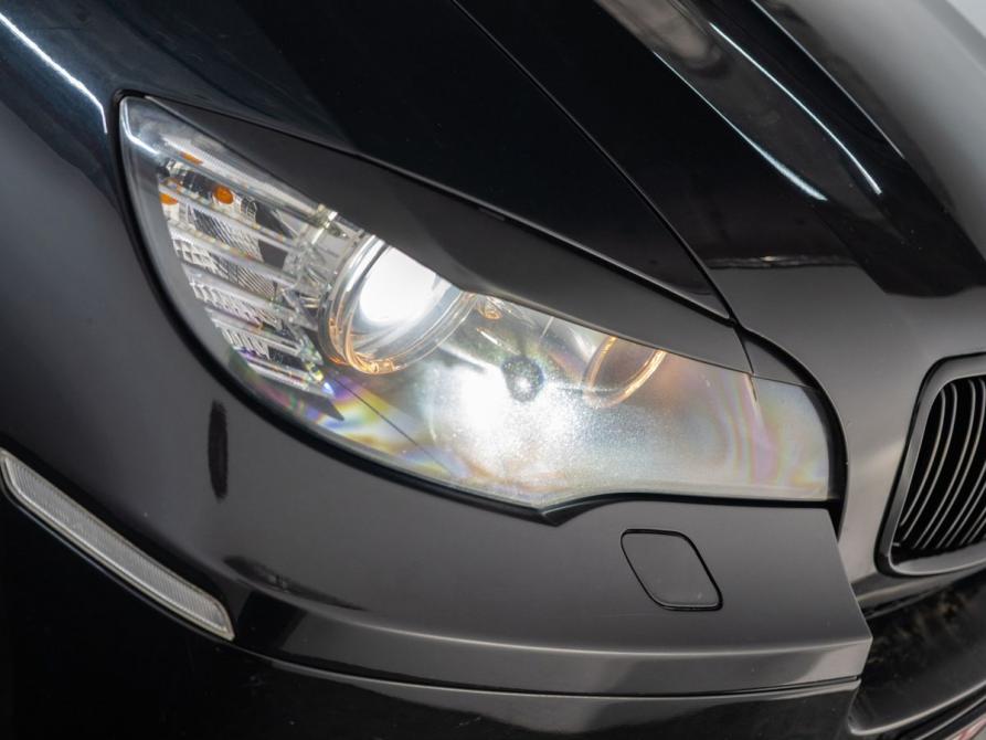 BMW X6 I (E71) Иркутск  - изображение 21