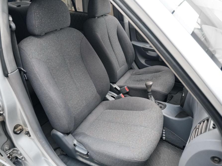 Hyundai Accent II Ростов-на-Дону  - изображение 19