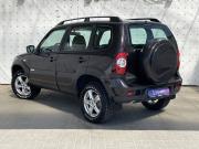 Chevrolet Niva I Рестайлинг Тамбов  - изображение 23