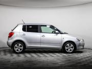Skoda Fabia II Рестайлинг Санкт-Петербург  - изображение 26