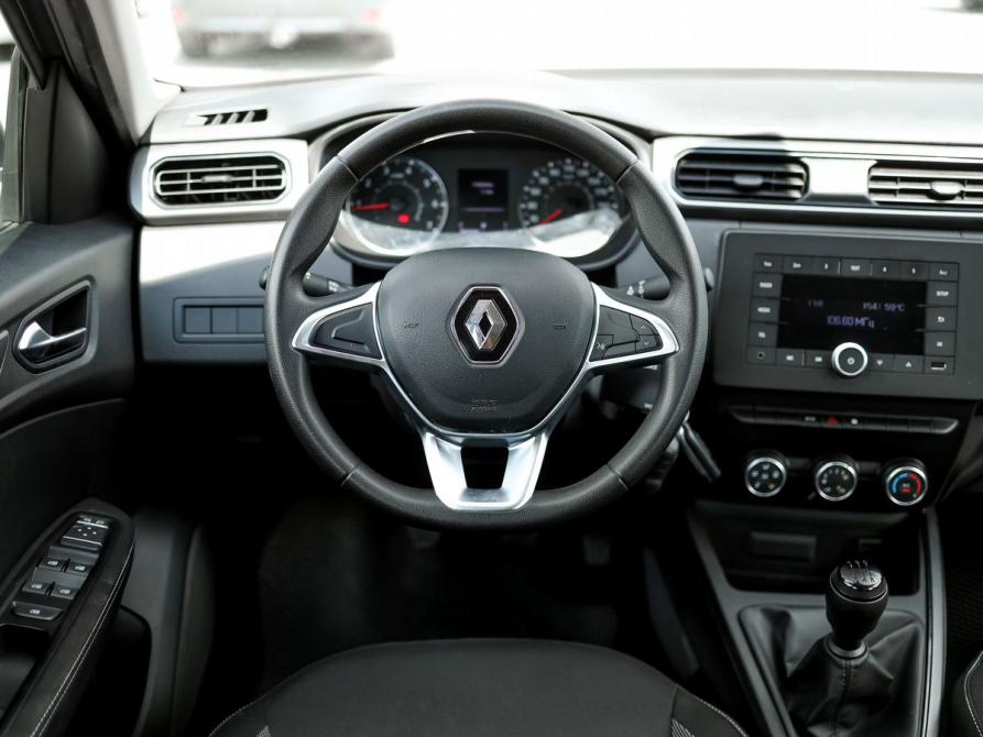 Renault Arkana I Ижевск  - изображение 15