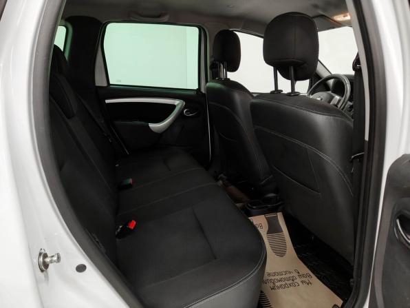 Nissan Terrano III (D10) с пробегом 2015 года, цена 1 018 100 рублей, 131599 км, внедорожник, Автокод Объявления