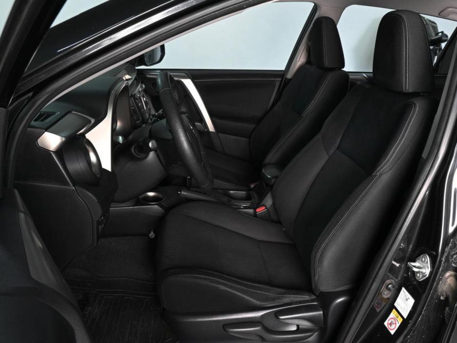 Toyota RAV4 IV (XA40) Ростов-на-Дону  - изображение 10