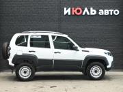 Lada (ВАЗ) Niva Travel I Екатеринбург  - изображение 25