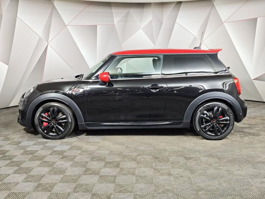 Mini Hatch III (F55/F56) Рестайлинг Москва  - изображение 5