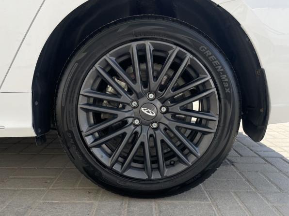 Chery Arrizo 8 с пробегом 2024 года, цена 2 250 000 рублей, 18960 км, седан, Автокод Объявления
