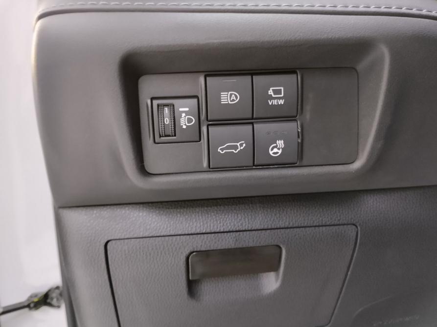 Toyota Highlander IV (XU70) Минеральные Воды  - изображение 14
