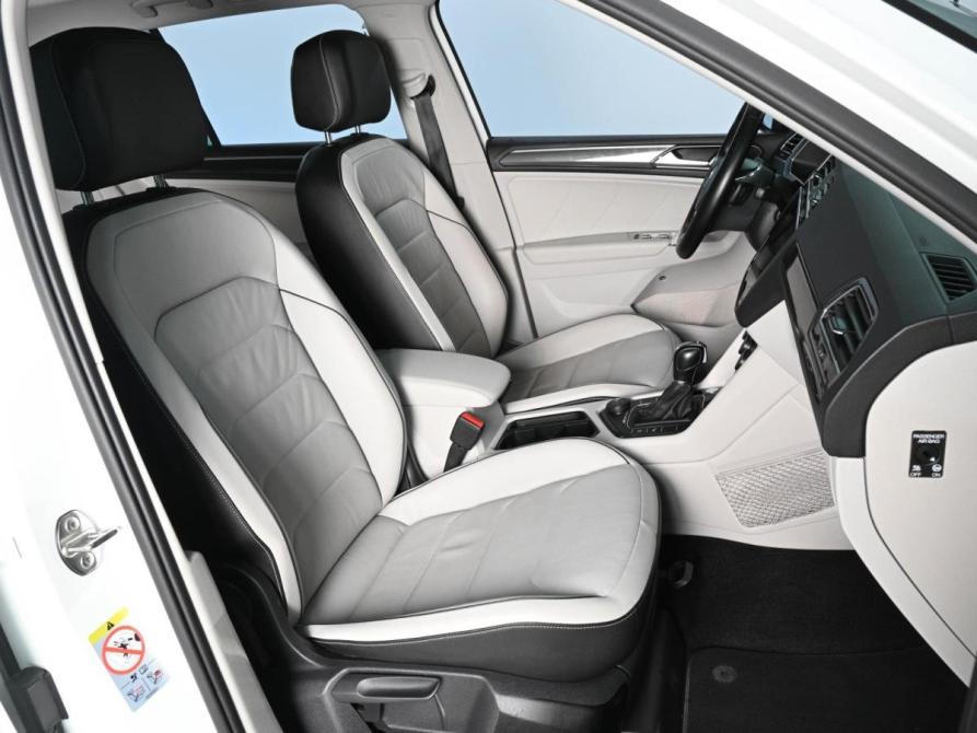 Volkswagen Tiguan II Ростов-на-Дону  - изображение 8