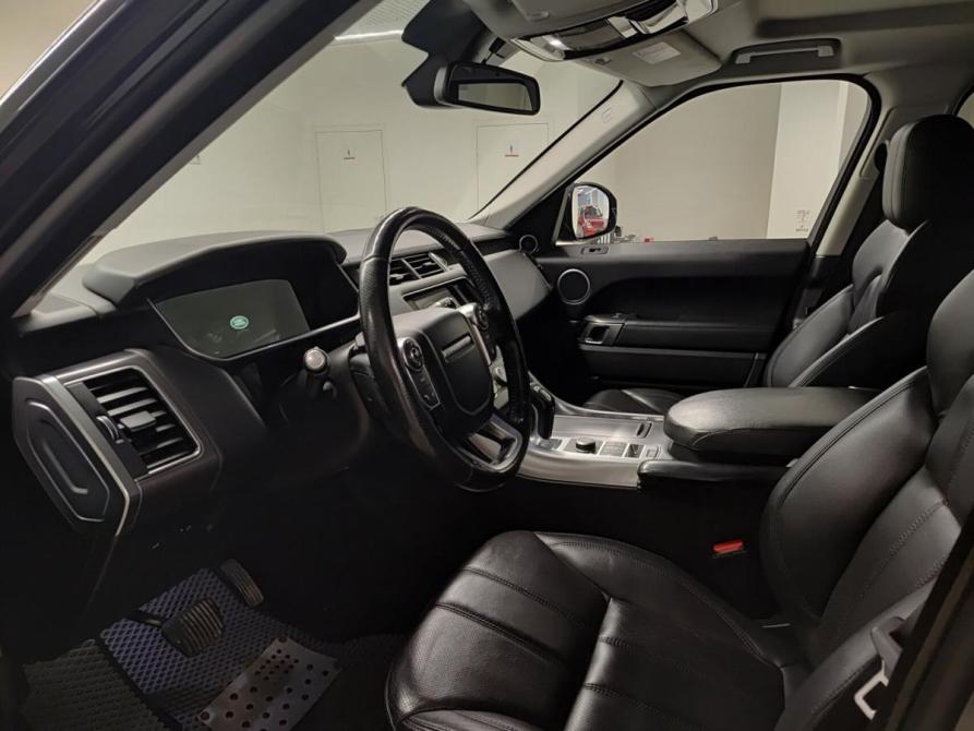 Land Rover Range Rover Sport II Казань  - изображение 20