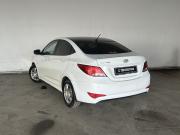 Hyundai Solaris I Рестайлинг Москва  - изображение 22