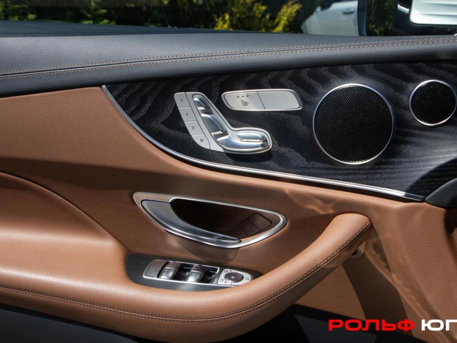 Mercedes-Benz E-Класс V (W213 S213 C238) Рестайлинг Москва  - изображение 20