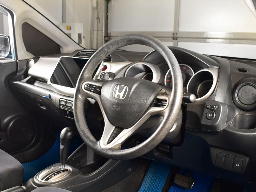Honda Fit II Кемерово  - изображение 6
