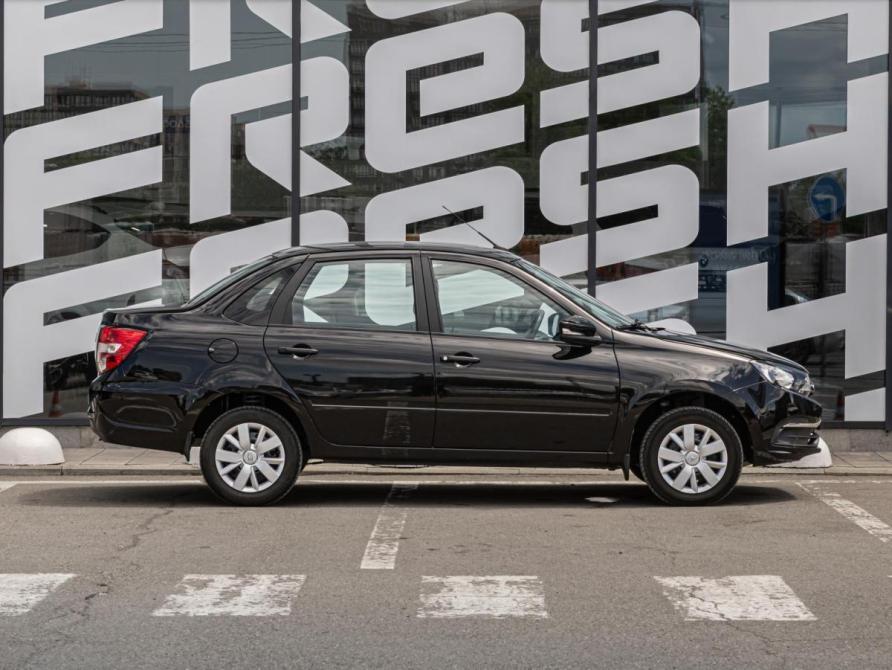 Lada (ВАЗ) Granta I Рестайлинг Краснодар  - изображение 5