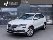 Skoda Karoq I Казань  - изображение 15