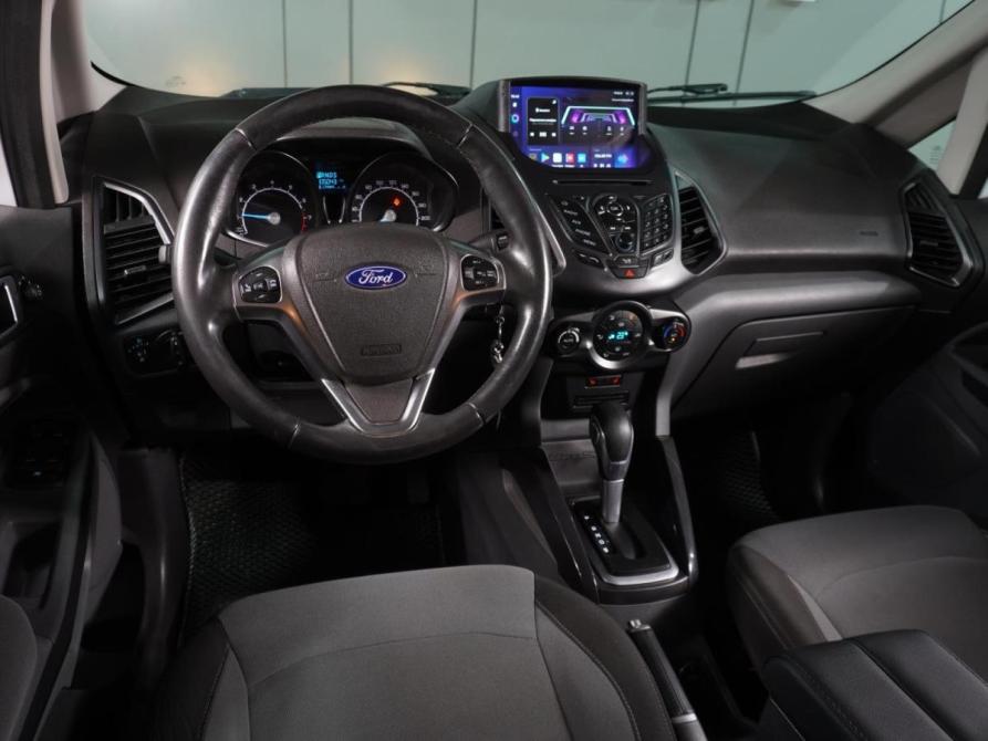 Ford EcoSport II Воронеж  - изображение 6