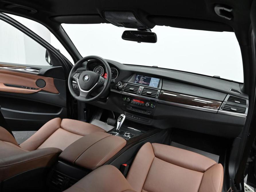 BMW X5 II (E70) Рестайлинг Москва  - изображение 7