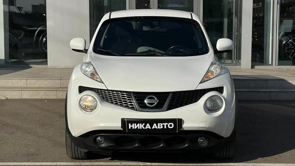 Nissan Juke I Оренбург  - изображение 2
