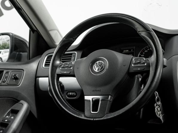 Volkswagen Jetta VI с пробегом 2013 года, цена 1 050 000 рублей, 152838 км, седан, Автокод Объявления