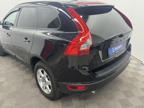 Volvo XC60 I с пробегом 2010 года, цена 1 390 000 рублей, 236467 км, внедорожник, Автокод Объявления