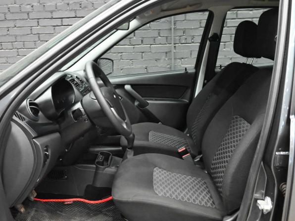 Lada (ВАЗ) Granta I Рестайлинг с пробегом 2024 года, цена 990 000 рублей, 15240 км, лифтбек, Автокод Объявления