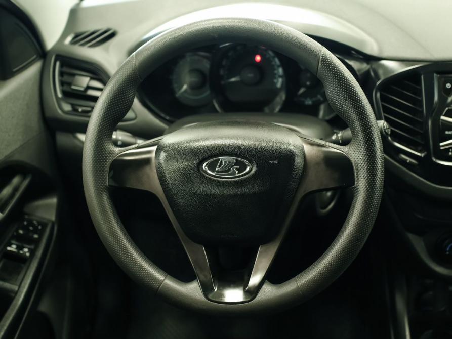 Lada (ВАЗ) Vesta I Самара  - изображение 10