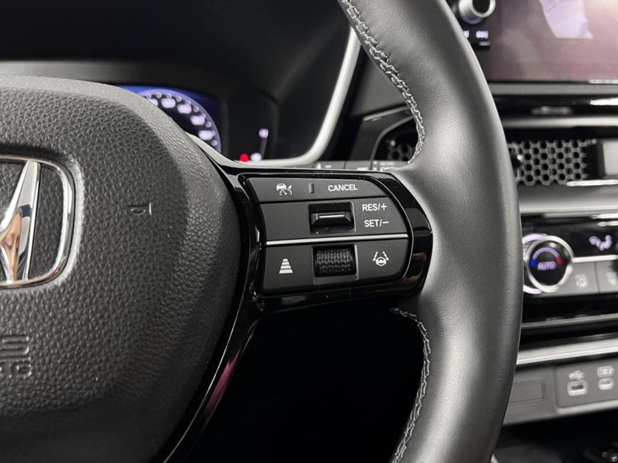 Honda CR-V VI Казань  - изображение 14