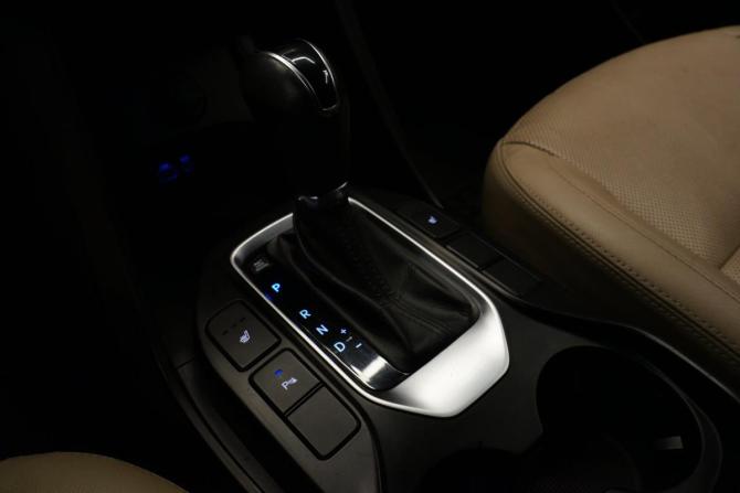 Hyundai Santa Fe III Рестайлинг с пробегом 2015 года, цена 2 437 000 рублей, 159491 км, внедорожник, Автокод Объявления