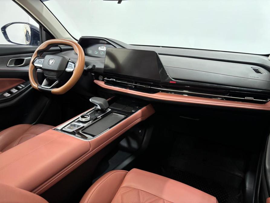 Changan CS55 Plus II Альметьевск  - изображение 15