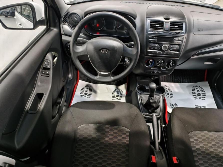 Lada (ВАЗ) Granta I Рестайлинг Курск  - изображение 9