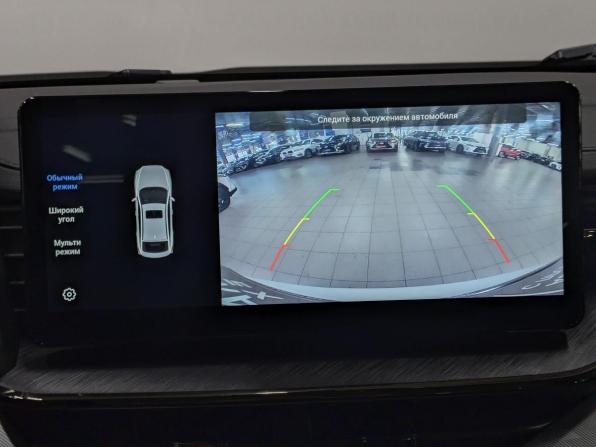 Haval F7x I Рестайлинг с пробегом 2023 года, цена 1 865 000 рублей, 78382 км, внедорожник, Автокод Объявления