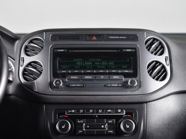 Volkswagen Tiguan I Рестайлинг с пробегом 2012 года, цена 999 995 рублей, 214315 км, внедорожник, Автокод Объявления