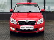 Skoda Fabia II Рестайлинг Екатеринбург  - изображение 29