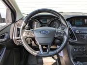 Ford Focus III Рестайлинг Москва  - изображение 44
