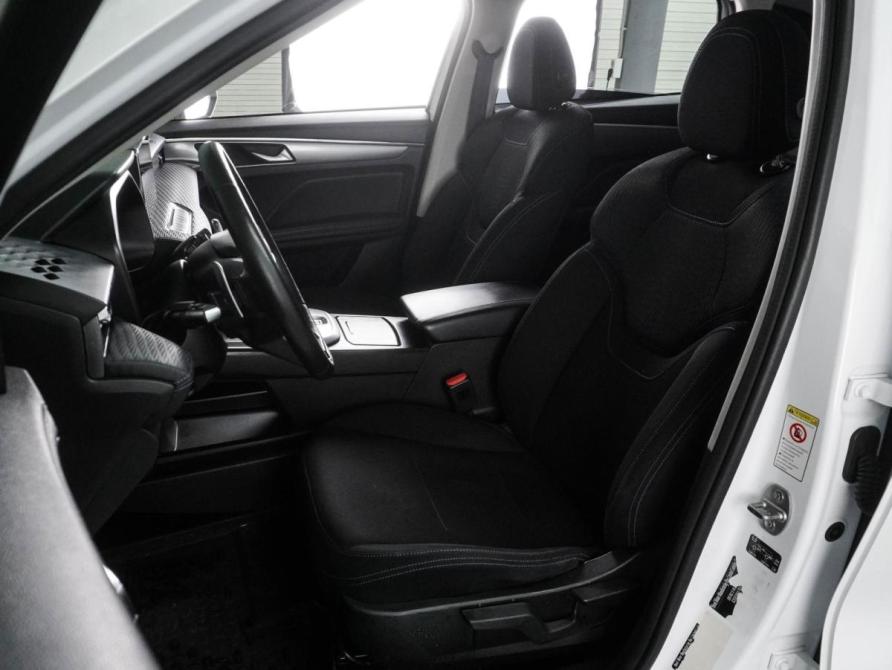 Haval Jolion I Рестайлинг Воронеж  - изображение 10