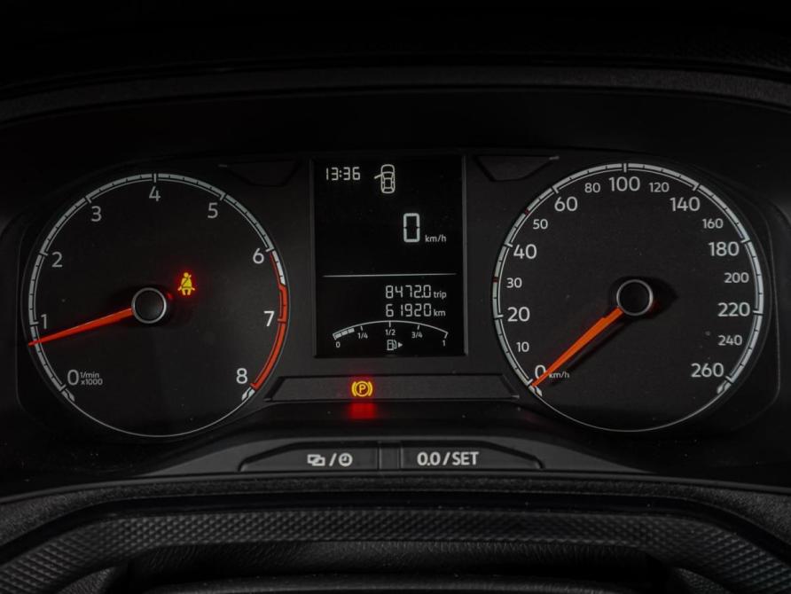 Volkswagen Polo VI Воронеж  - изображение 15