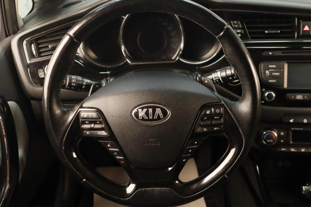 Kia Ceed II Челябинск  - изображение 14