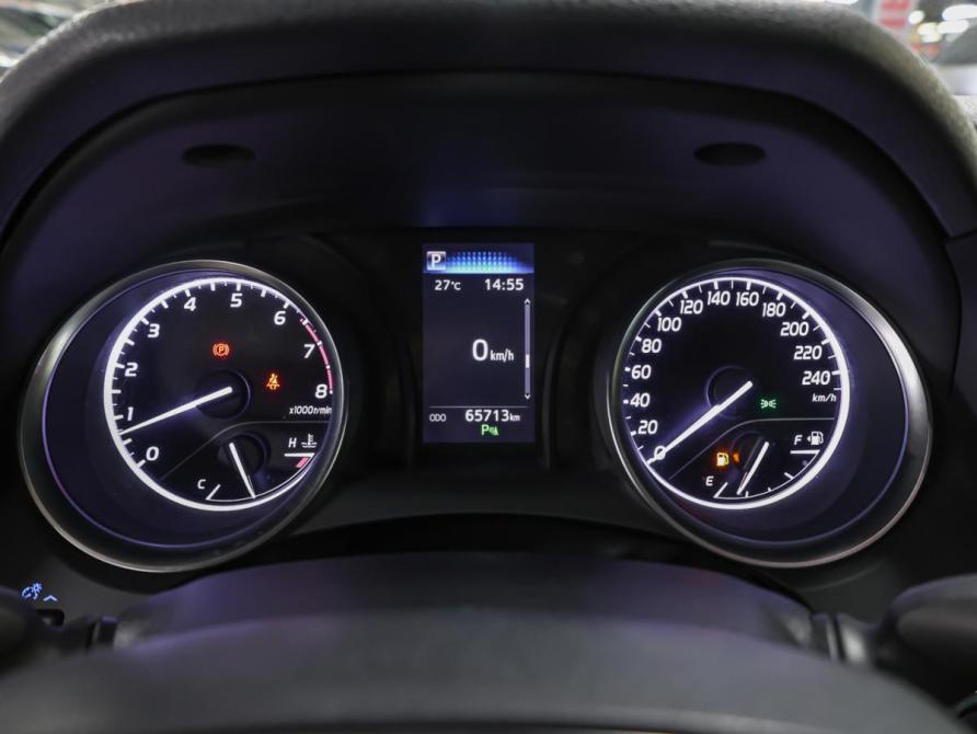 Toyota Camry VIII (XV70) Москва  - изображение 2