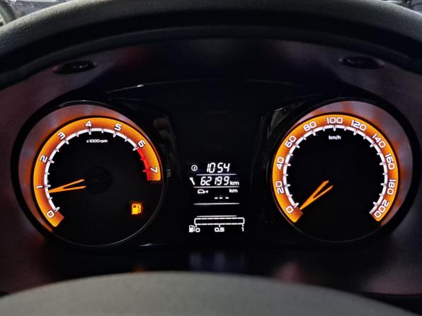 Lada (ВАЗ) Granta I Рестайлинг с пробегом 2022 года, цена 765 000 рублей, 62197 км, универсал, Автокод Объявления