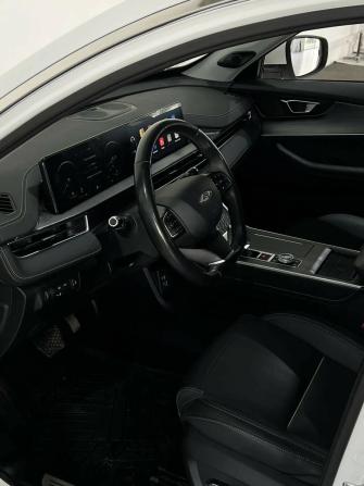 Chery Tiggo 7 Pro Max I с пробегом 2023 года, цена 2 015 000 рублей, 27130 км, внедорожник, Автокод Объявления
